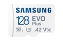 Samsung Samsung EVO Plus microSD Card