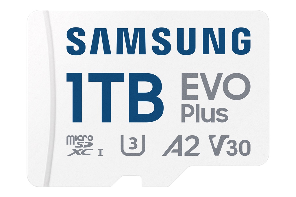 Micro SD mSD EVO PLUS 1 TB