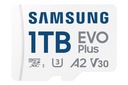 Micro SD mSD EVO PLUS 1 TB