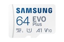 Samsung Samsung EVO Plus microSD Card