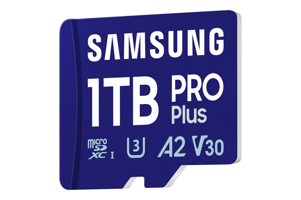 Micro SD mSD / PRO PLUS 1TB