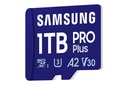 Micro SD mSD / PRO PLUS 1TB