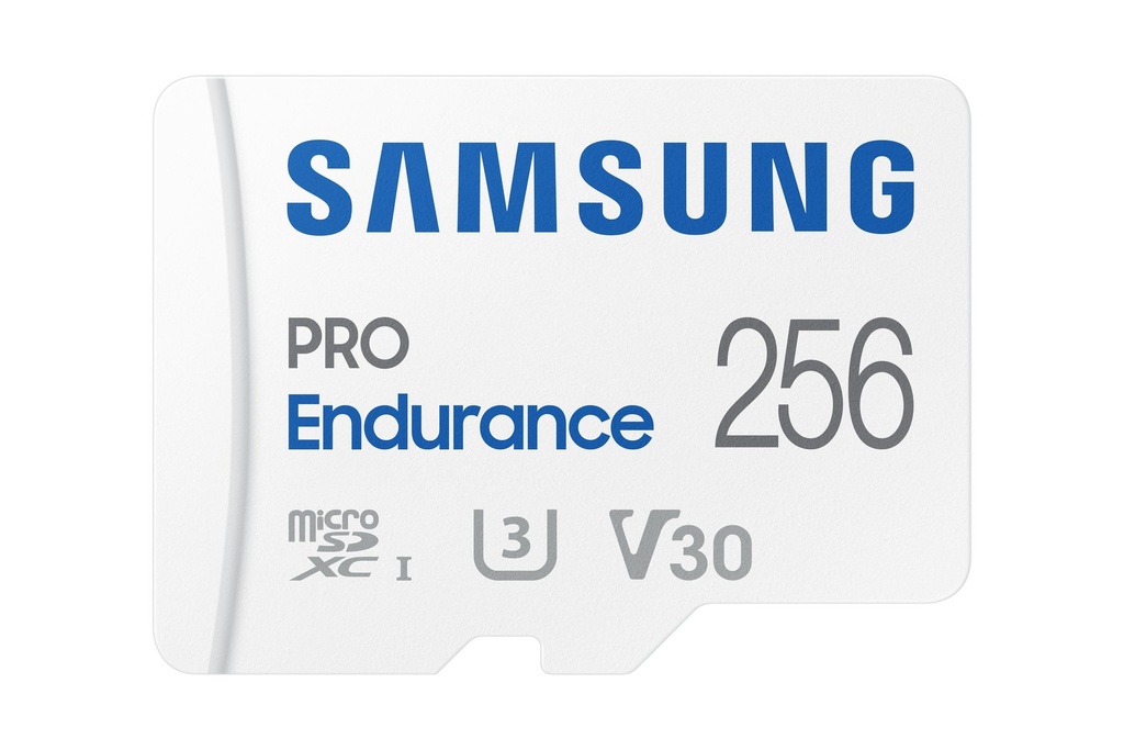 [MB-MJ256KA/EU] Samsung Samsung MB-MJ256K 256 GB MicroSDXC UHS-I Klasse 10