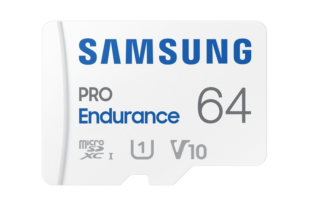Samsung Samsung MB-MJ64K 64 GB MicroSDXC UHS-I Klasse 10