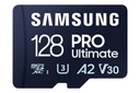 Samsung Samsung MB-MY128S 128 GB MicroSDXC UHS-I