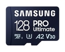 Samsung Samsung MB-MY128SB/WW flashgeheugen 128 GB MicroSDXC UHS-I