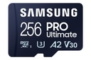 Samsung Samsung MB-MY256S 256 GB MicroSDXC UHS-I