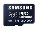 Samsung Samsung MB-MY256SB/WW flashgeheugen 256 GB MicroSDXC UHS-I