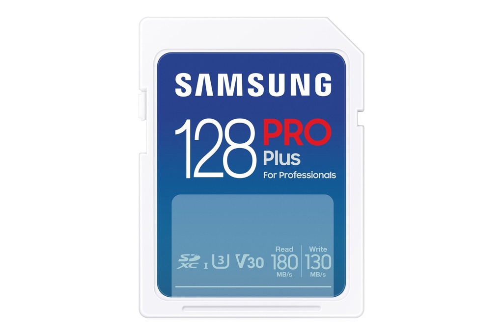 SD PRO PLUS 128GB
