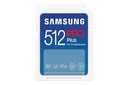 SD PRO PLUS 512GB