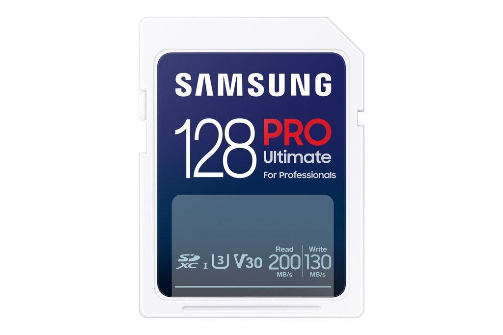 SD PRO ULTIMATE 128GB