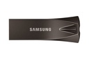Samsung Samsung MUF-128BE USB flash drive 128 GB USB Type-A 3.2 Gen 1 (3.1 Gen 1) Zwart, Grijs