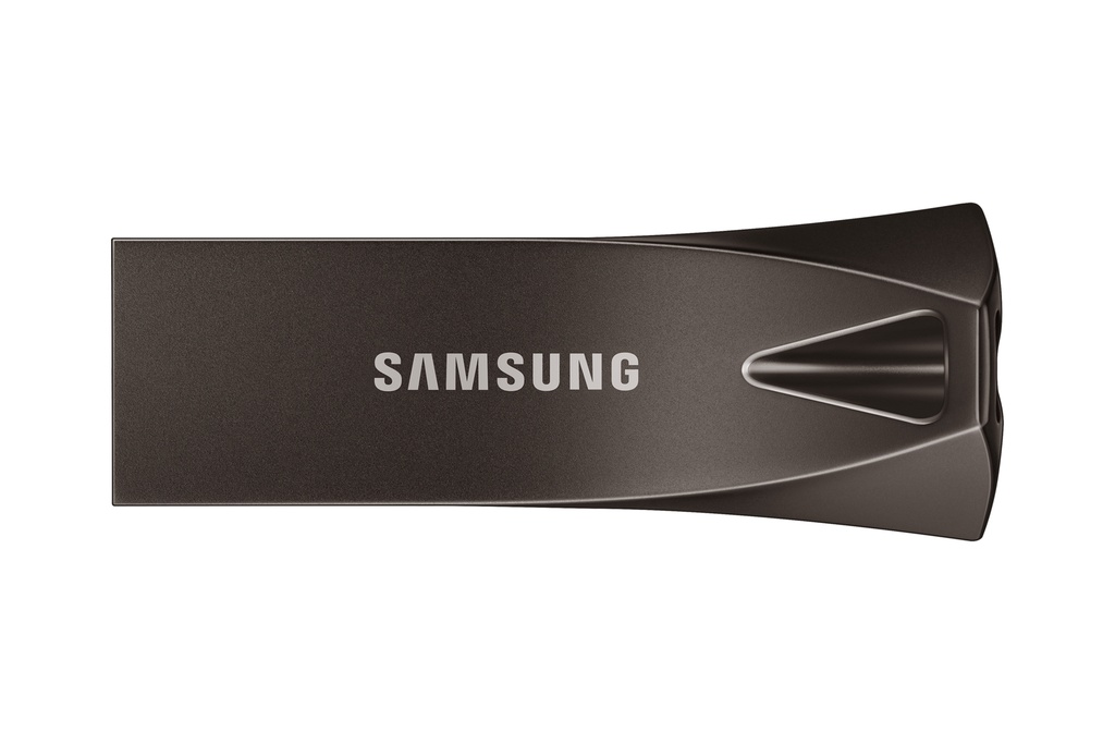 Samsung Samsung BAR Plus USB Stick gray