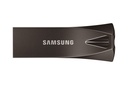 Samsung Samsung BAR Plus USB Stick gray
