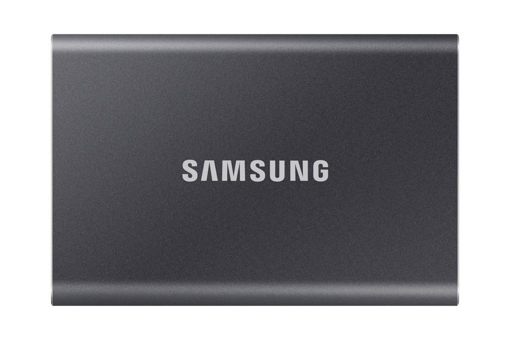 Samsung Samsung MU-PC4T0T 4 TB USB Type-C 3.2 Gen 2 (3.1 Gen 2) Grijs, Titanium