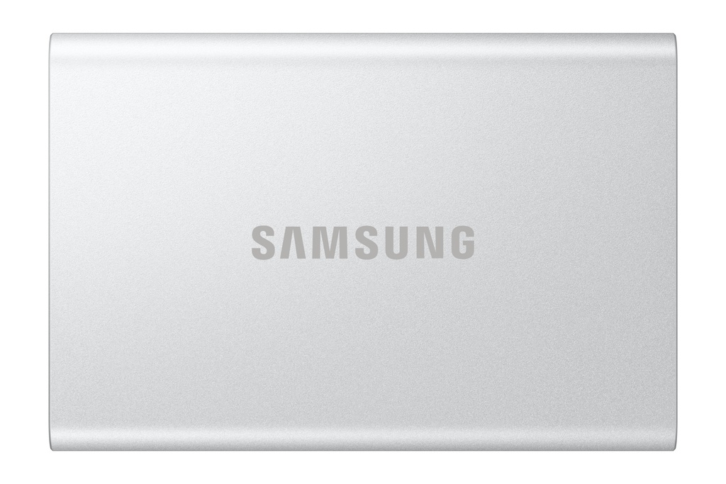 Samsung Samsung Portable SSD T7 Resurrected USB 3.2 Gen 2 1TB
