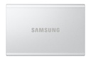 Samsung Samsung Portable SSD T7 Resurrected USB 3.2 Gen 2 1TB