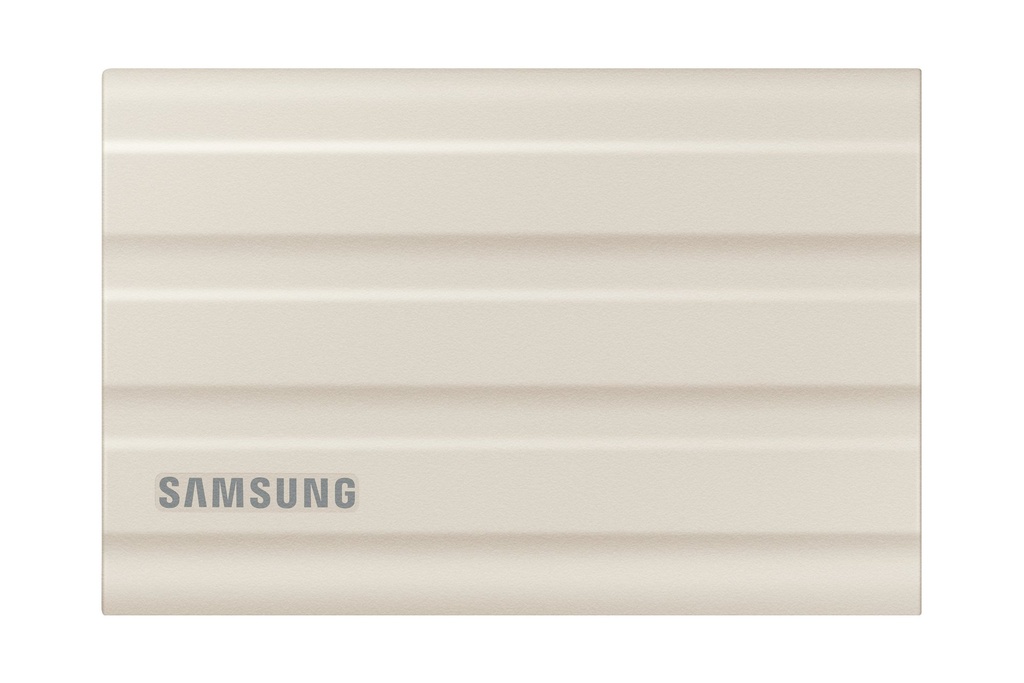 Samsung Samsung MU-PE2T0K 2 TB USB Type-C 3.2 Gen 2 (3.1 Gen 2) Beige