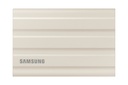 Samsung Samsung MU-PE2T0K 2 TB USB Type-C 3.2 Gen 2 (3.1 Gen 2) Beige