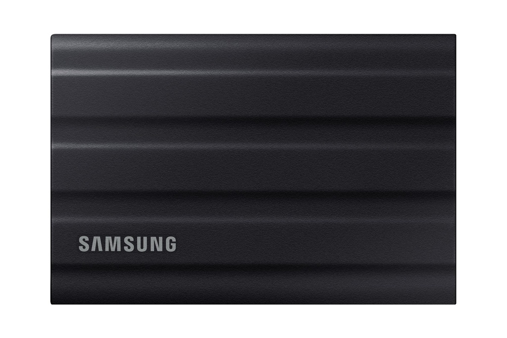 Samsung Samsung MU-PE2T0S 2 TB USB Type-C 3.2 Gen 2 (3.1 Gen 2) Zwart