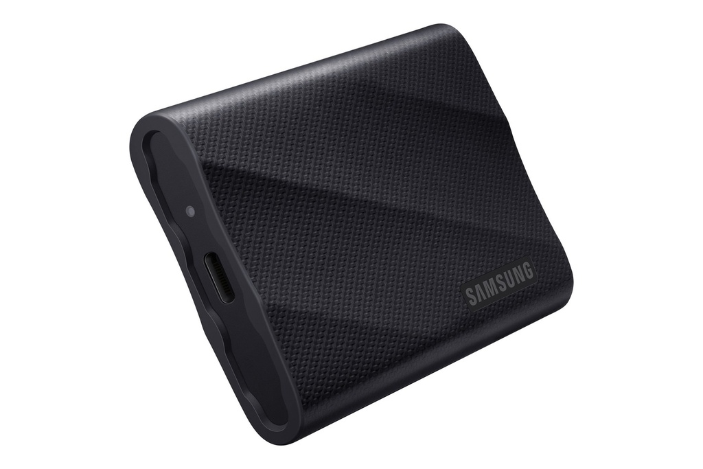 Samsung Samsung MU-PG1T0B 1 TB USB Type-C 3.2 Gen 2 (3.1 Gen 2) Zwart