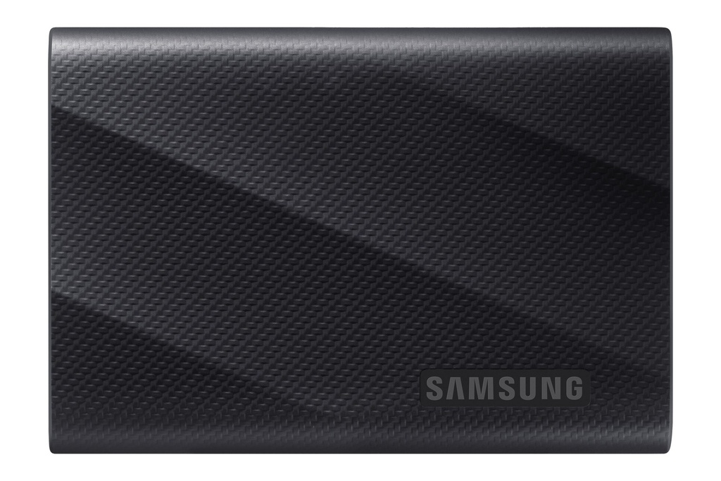 Samsung Samsung MU-PG4T0B 4 TB USB Type-C 3.2 Gen 2 (3.1 Gen 2) Zwart