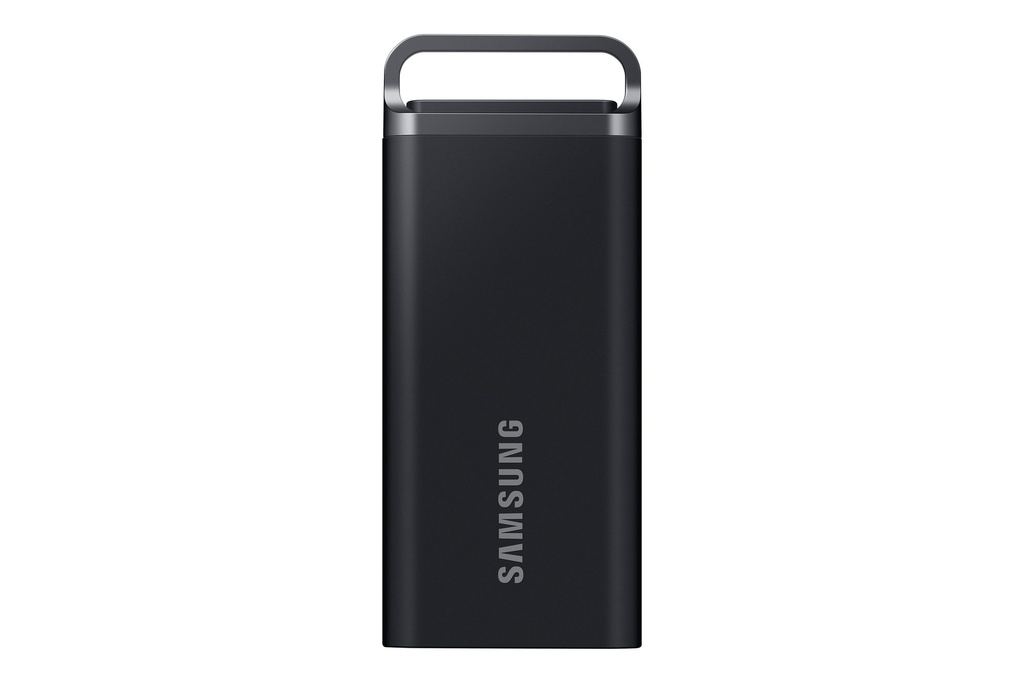 Samsung Samsung MU-PH8T0S 8 TB 3.2 Gen 1 (3.1 Gen 1) Zwart