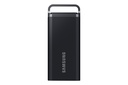 Samsung Samsung MU-PH8T0S 8 TB 3.2 Gen 1 (3.1 Gen 1) Zwart