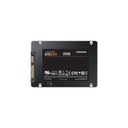 Samsung Samsung 870 EVO 250 GB 2.5" SATA III V-NAND