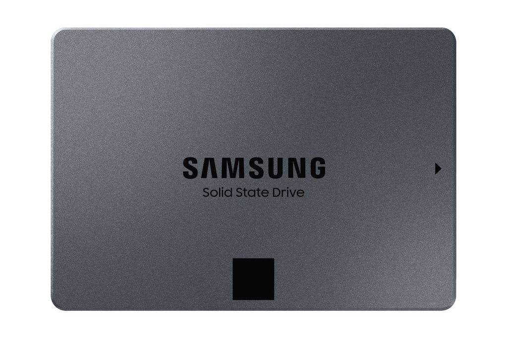 Samsung Samsung MZ-77Q4T0 4 TB 2.5" SATA III V-NAND MLC