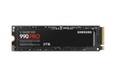 Samsung Samsung 990 PRO 2 TB M.2 PCI Express 4.0 NVMe V-NAND MLC