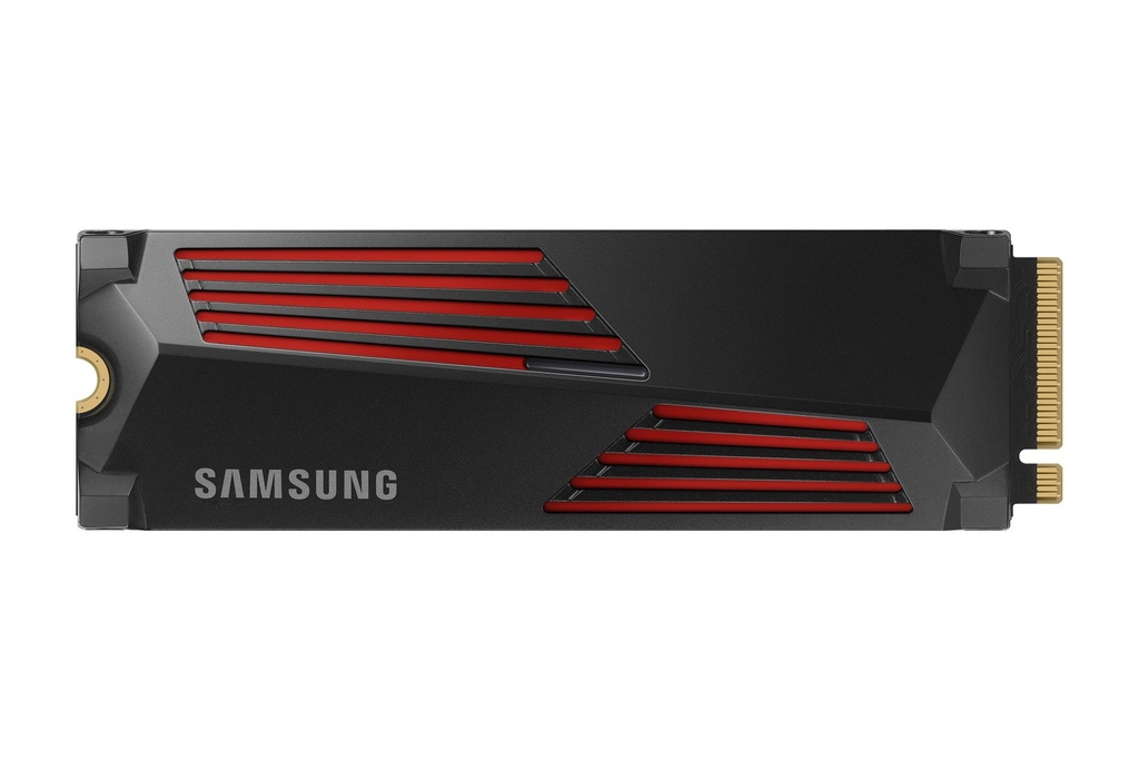 Samsung Samsung 990 Pro 4 TB M.2 PCI Express 4.0 NVMe V-NAND TLC