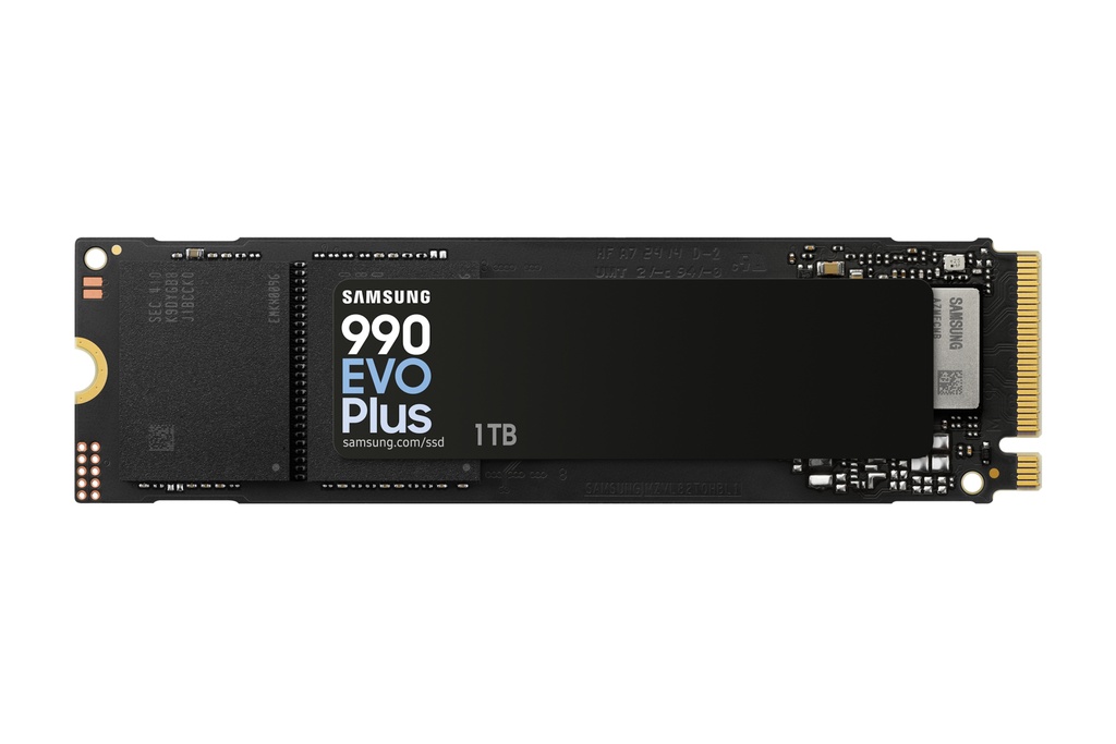 Samsung Samsung 990 EVO Plus NVMe™ M.2 SSD 1TB