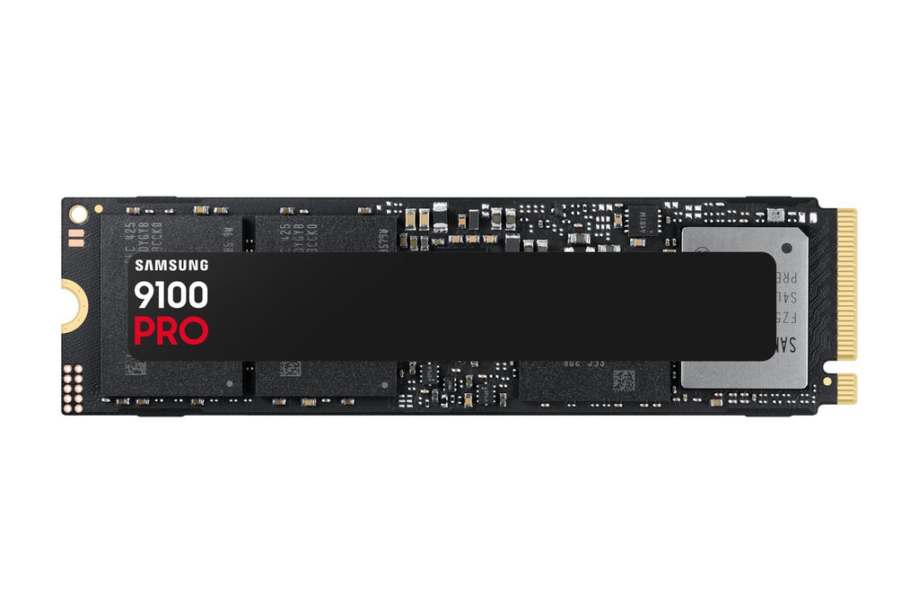 SSD 9100 PRO SERIES 4TB