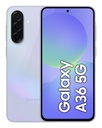 Samsung Samsung Galaxy A36 5G 17 cm (6.7") Dual SIM Android 15 USB Type-C 6 GB 128 GB 5000 mAh Lavendel