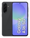 A366 GALAXY A36 5G 128GB AWESOME BLACK