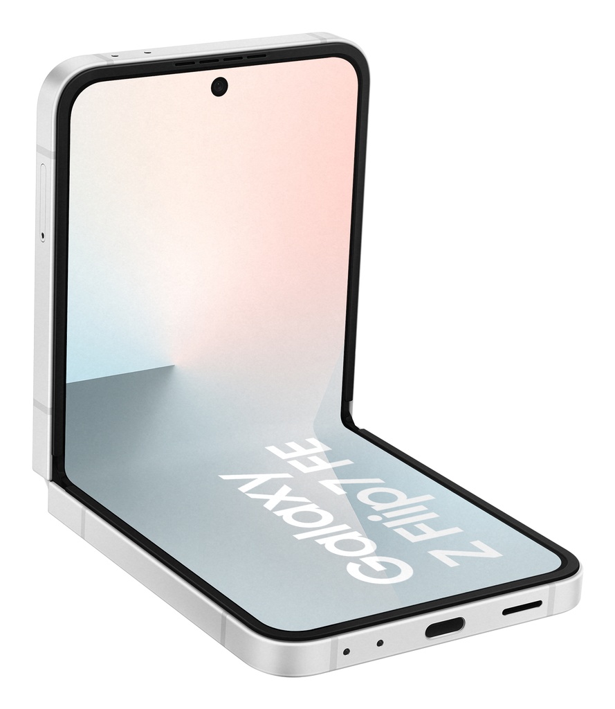 [SM-F761BZWHEUB] Samsung Samsung SM-F761BZWHEUB smartphone 17 cm (6.7") Dual SIM 5G USB Type-C 8 GB 256 GB 4000 mAh Wit