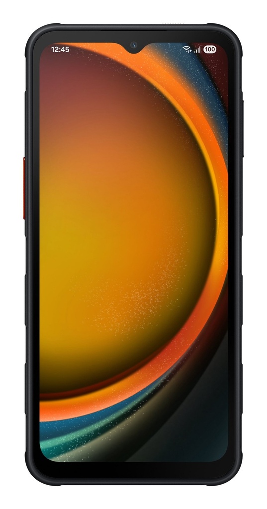 [SM-G766BZKDEEB] G766 XCOVER 7 PRO 5G 128GB EE BLACK