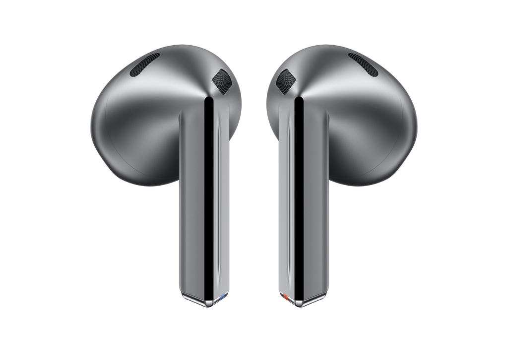 [SM-R530NZAAEUB] R530 GALAXY BUDS3 SILVER