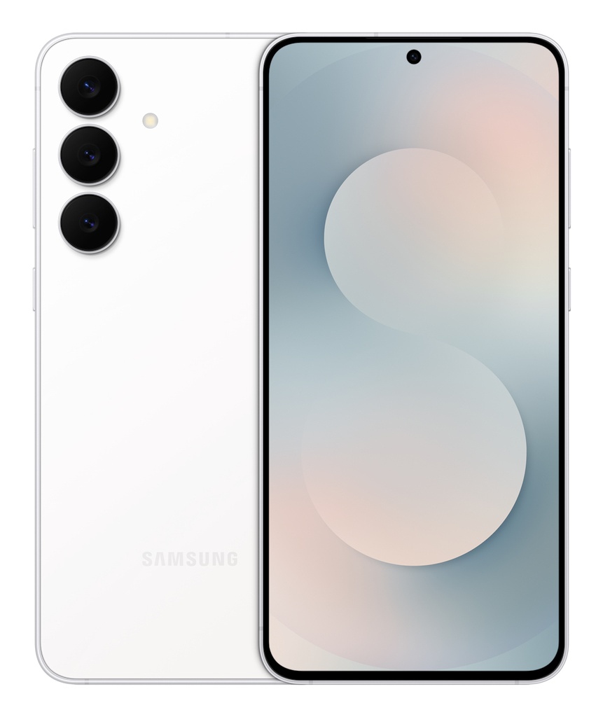 [SM-S731BZWGEUB] Samsung Samsung Galaxy S25 FE