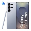 Samsung Samsung Galaxy S25 Ultra 17,5 cm (6.9") Dual SIM Android 15 5G USB Type-C 12 GB 512 GB 5000 mAh Blauw, Zilver, Titanium