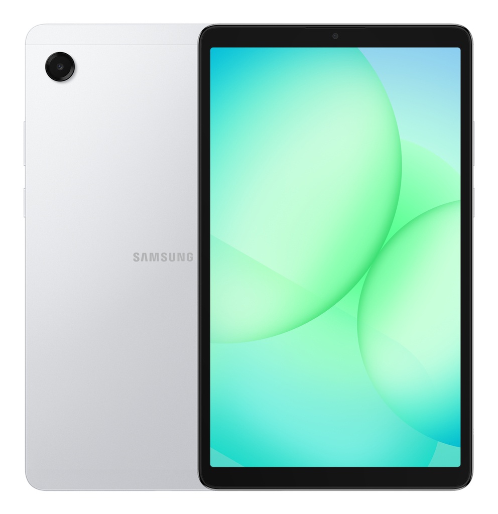 Samsung Samsung Galaxy Tab A11 64 GB 22,1 cm (8.7") 4 GB Wi-Fi 5 (802.11ac) Zilver