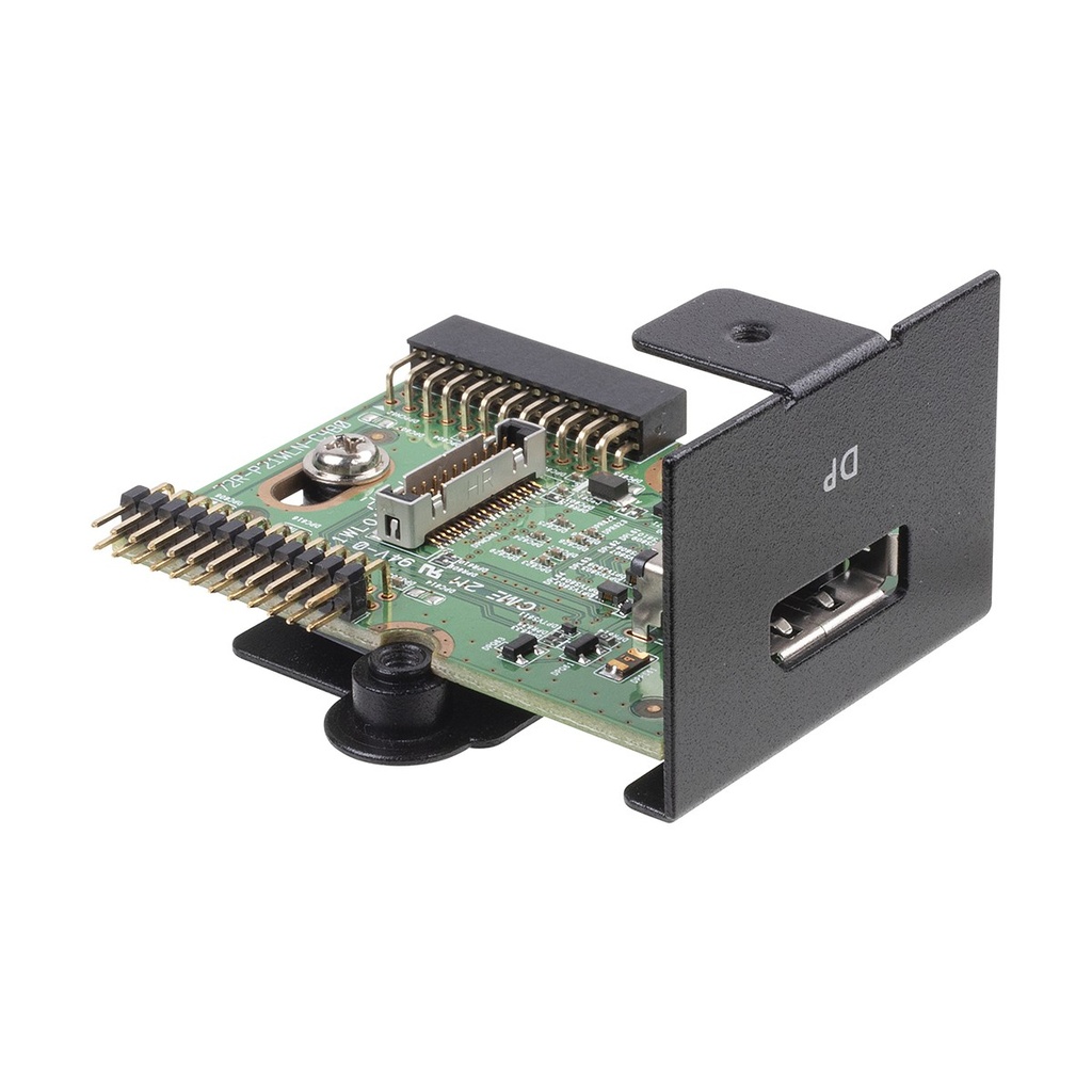 [DDP01] Shuttle Shuttle DDP01, DisplayPort 1.2 daughter board voor industrieel Box-PCs