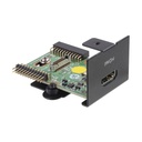 Shuttle Shuttle DHD01, HDMI 1.4 Port daughter board voor industrieel Box-PCs