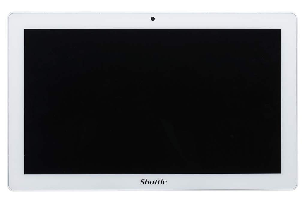 [M21AL01-I5] Shuttle Shuttle All-In-One Panel Medical PC Barebone M21AL01-i5, 21.5" Multi-Touch-Screen, Intel Core i5-1235U, 2xLAN, 2x COM, IP65, ventilatorloos , 24/7 permanent gebruik