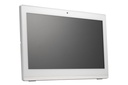 Shuttle Shuttle All-In-One Barebone P92U, 19.5" Multi-Touch-Screen, Celeron 5205U, Wifi, IP54, ventilatorloos , 24/7 permanent gebruik