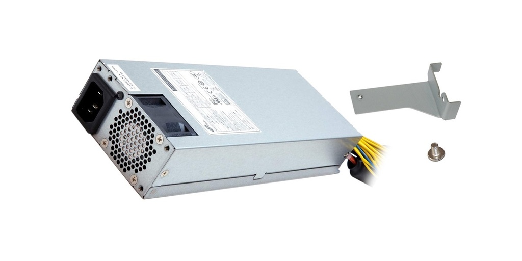 Shuttle Shuttle PC850 power supply unit 850 W 20+4 pin ATX Flex ATX Grijs