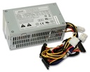 Shuttle Shuttle PC55 power supply unit 450 W Grijs