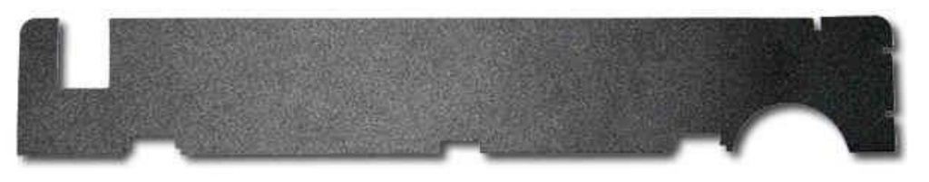 Shuttle Shuttle MY01 computerbehuizing onderdelen Small Form Factor (SFF) Overige