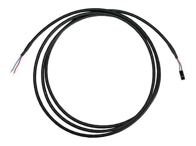 Shuttle Shuttle CXP01 - Kabel voor externe drukknop schakelaar voor PC's